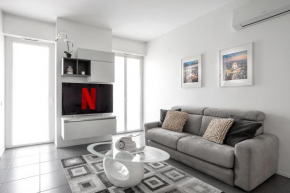 TERANGA SUITE SFORZA 3 CON NETFLIX